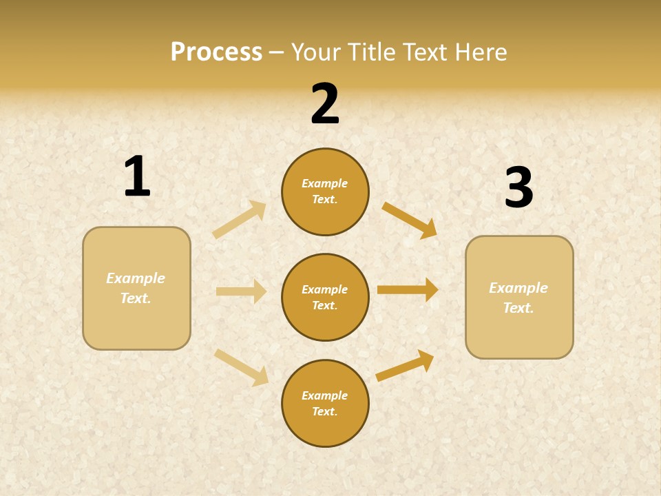 Background Texture Diabetes PowerPoint Template