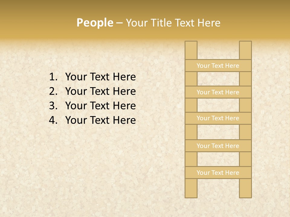 Background Texture Diabetes PowerPoint Template