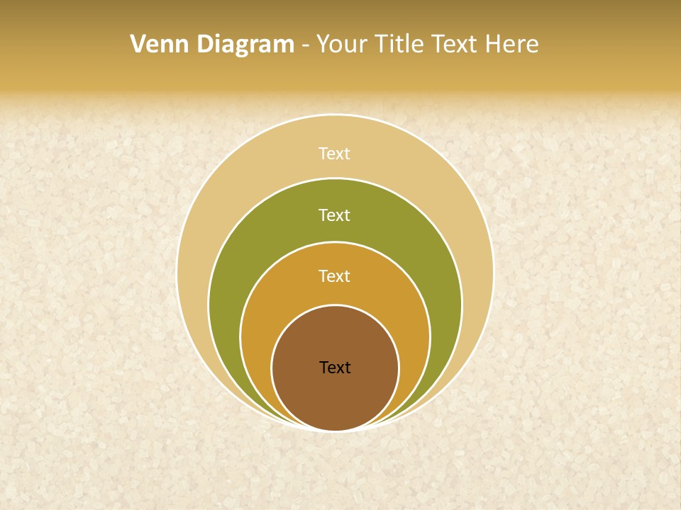 Background Texture Diabetes PowerPoint Template