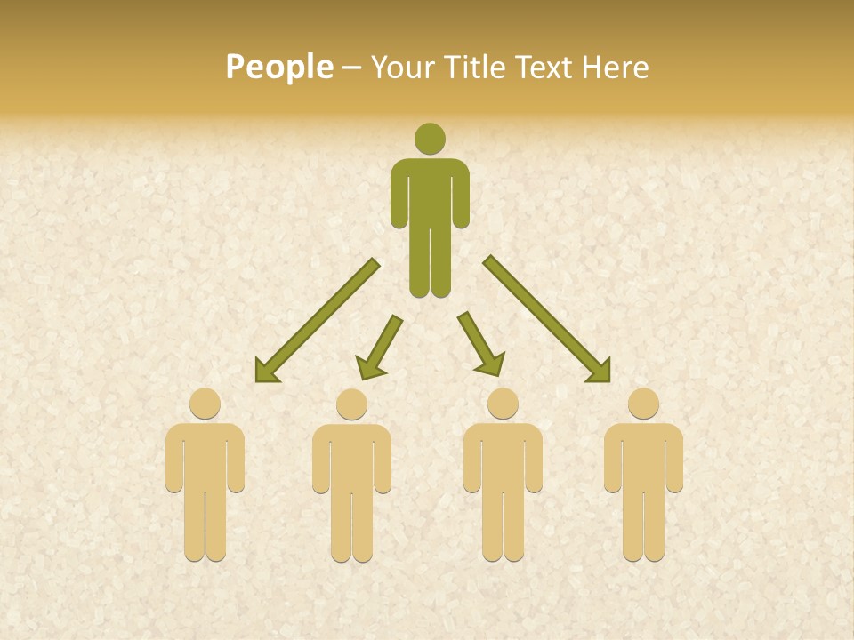 Background Texture Diabetes PowerPoint Template