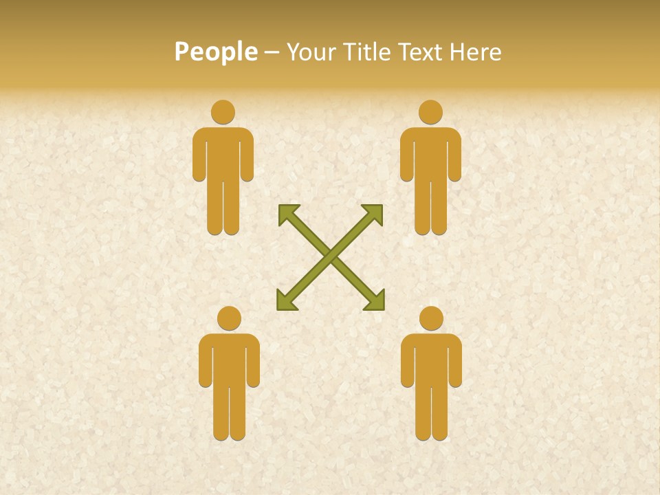 Background Texture Diabetes PowerPoint Template