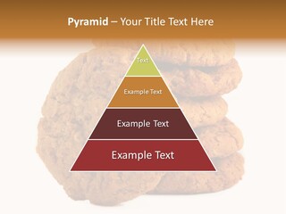 White Background Oates Aussie PowerPoint Template