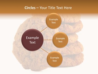 White Background Oates Aussie PowerPoint Template