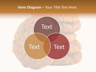 White Background Oates Aussie PowerPoint Template