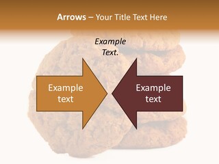 White Background Oates Aussie PowerPoint Template