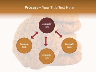 White Background Oates Aussie PowerPoint Template