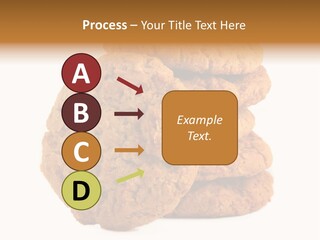 White Background Oates Aussie PowerPoint Template