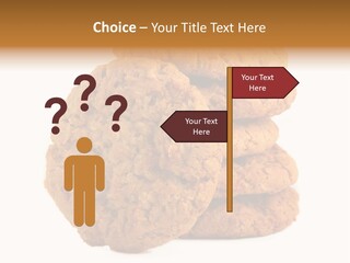 White Background Oates Aussie PowerPoint Template