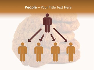 White Background Oates Aussie PowerPoint Template