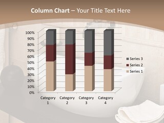 Lamp Architecture Inside PowerPoint Template