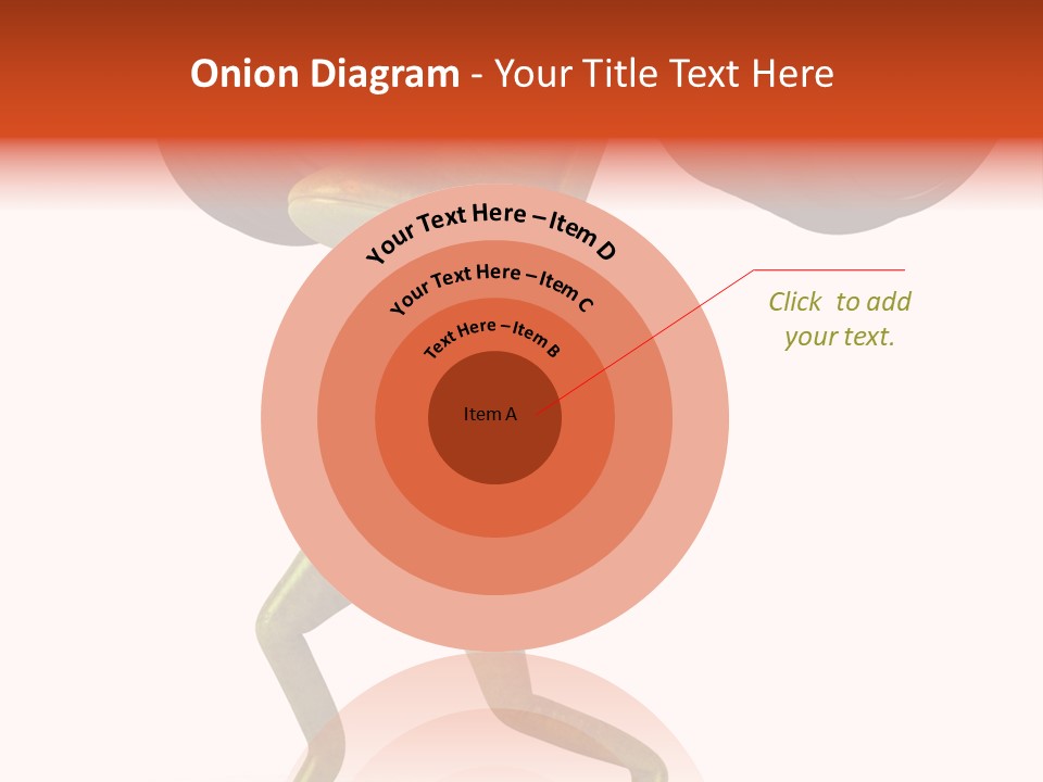 Environment Tropical Amphibian PowerPoint Template