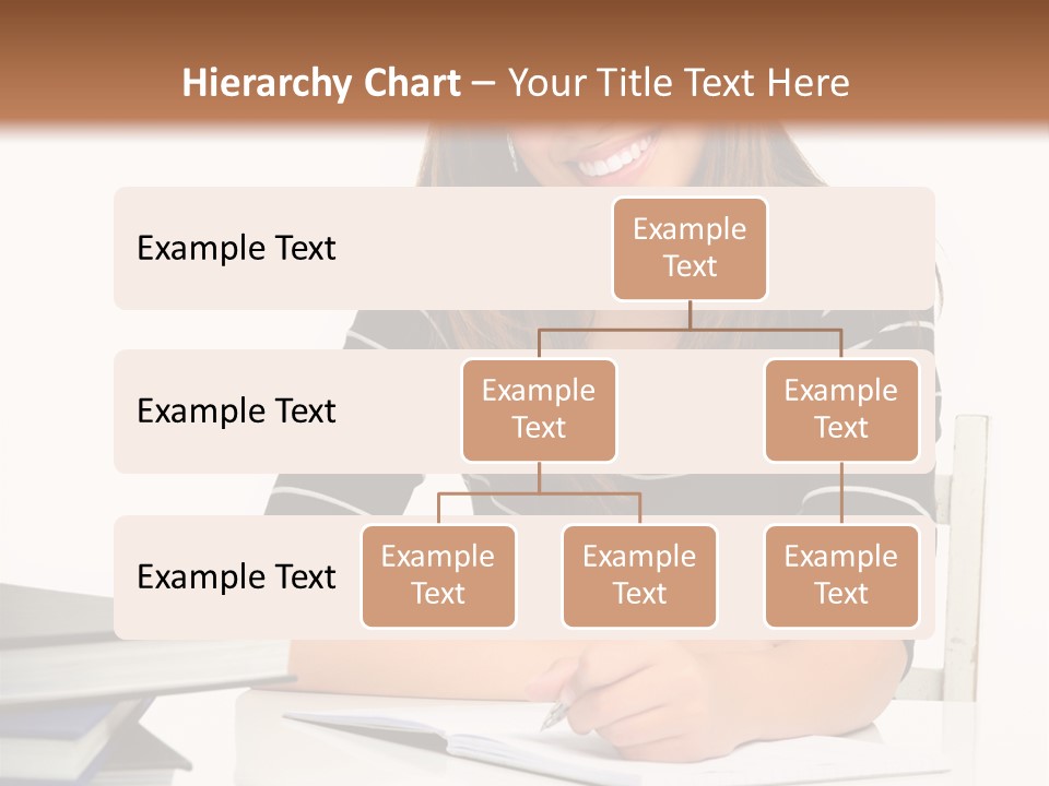 Book Nerd Pretty PowerPoint Template