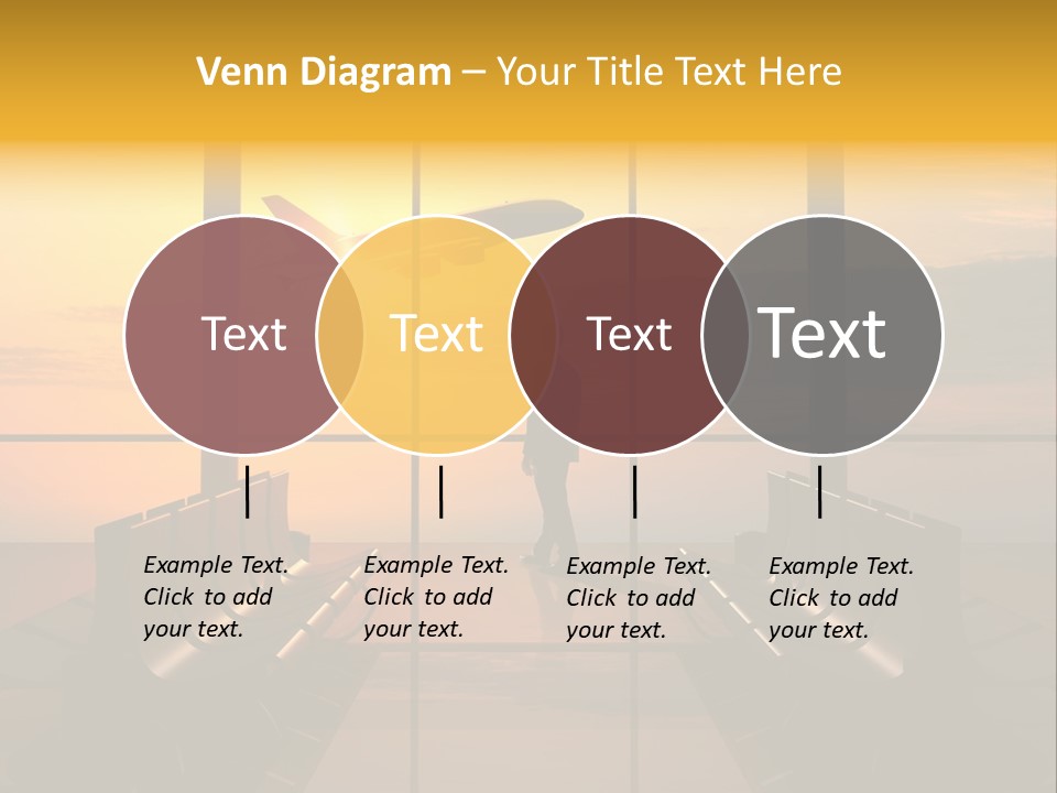 Concept Light Tall PowerPoint Template