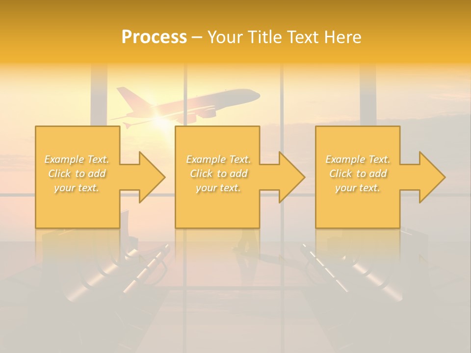Concept Light Tall PowerPoint Template