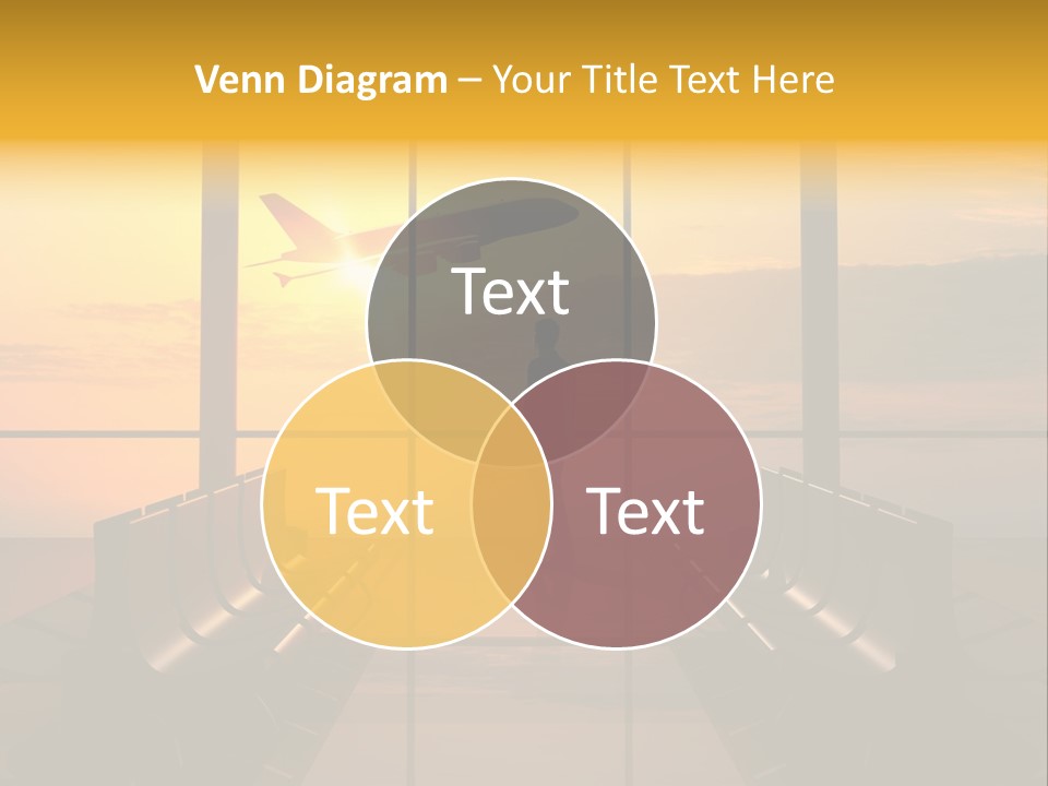 Concept Light Tall PowerPoint Template