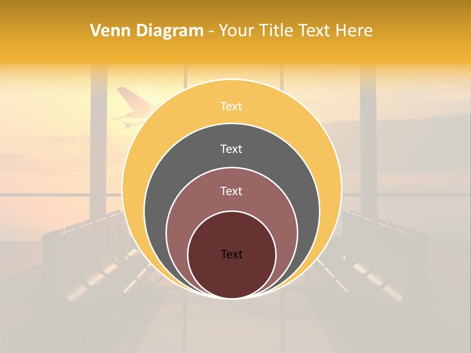 Concept Light Tall PowerPoint Template