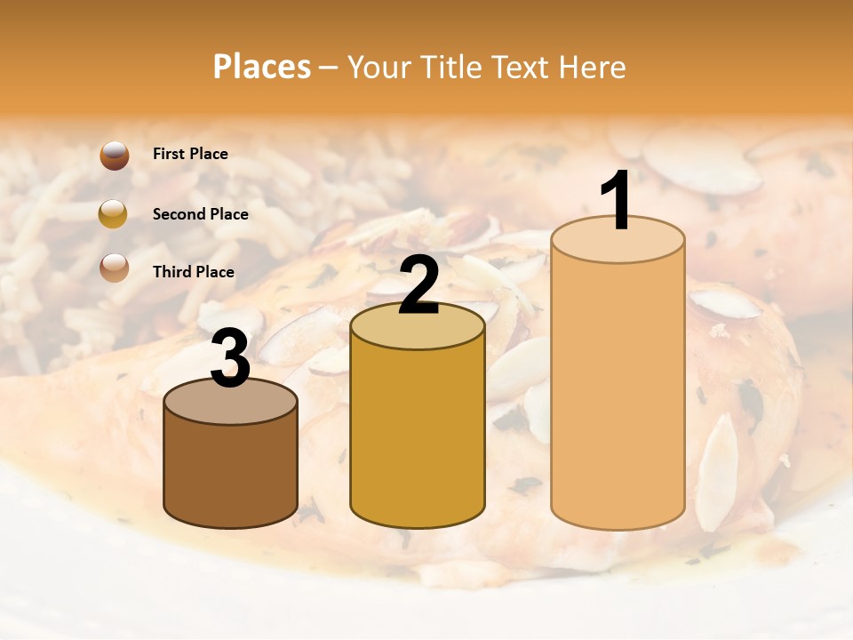 Metropolis Global Downtown PowerPoint Template