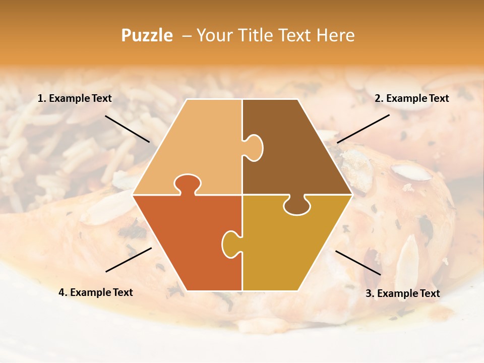 Metropolis Global Downtown PowerPoint Template