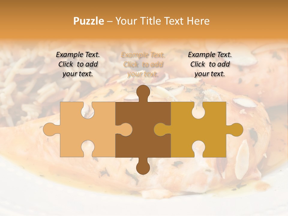 Metropolis Global Downtown PowerPoint Template