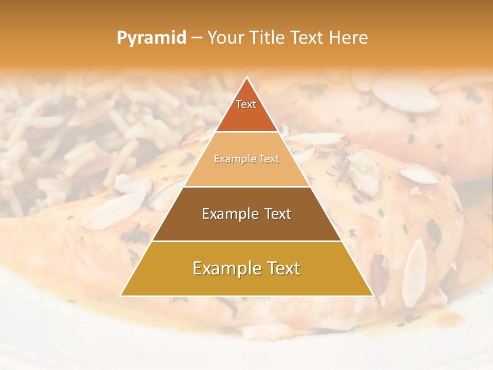 Metropolis Global Downtown PowerPoint Template
