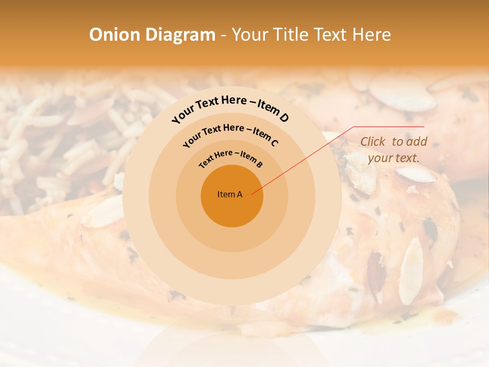 Metropolis Global Downtown PowerPoint Template