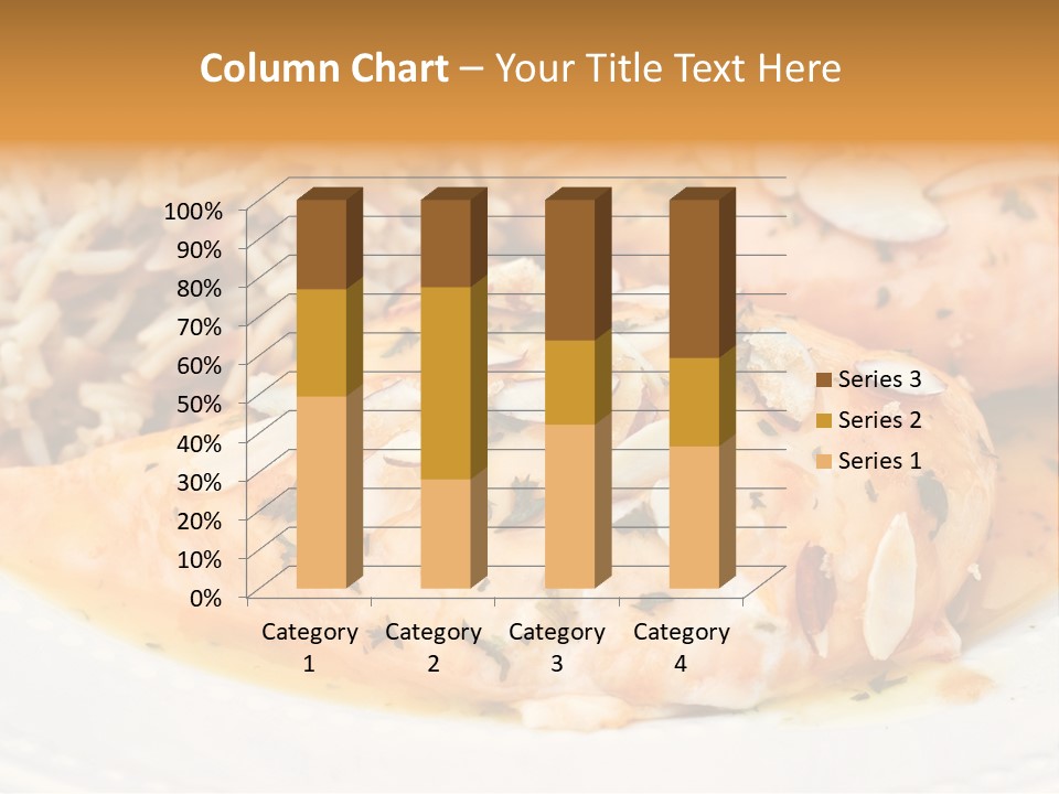 Metropolis Global Downtown PowerPoint Template