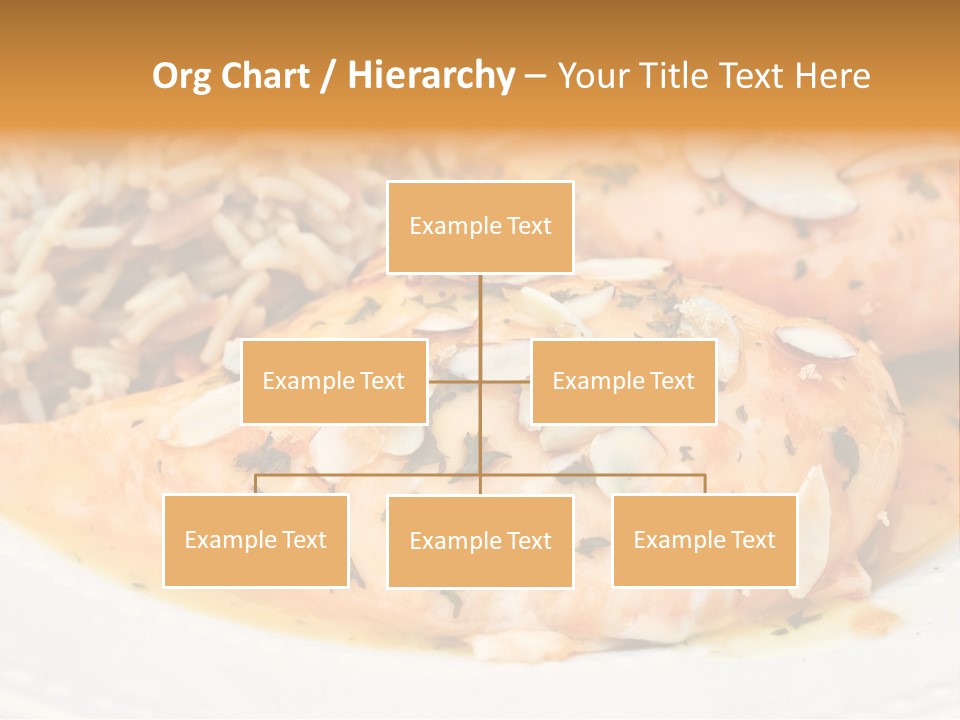 Metropolis Global Downtown PowerPoint Template