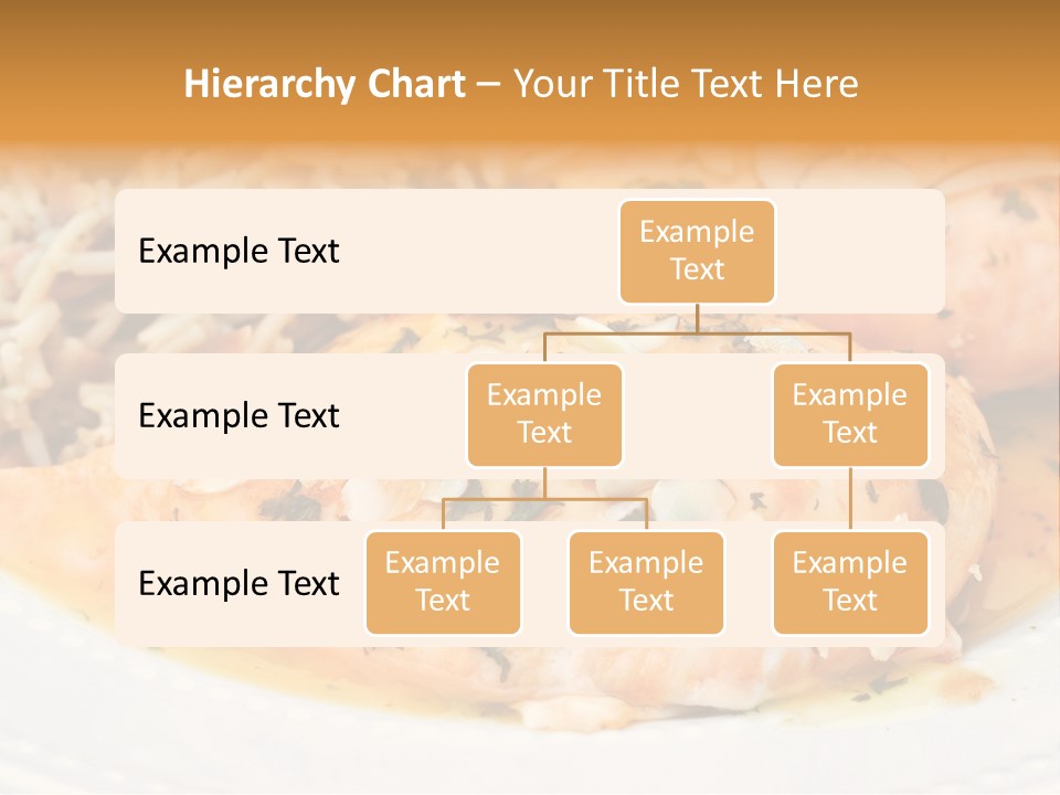 Metropolis Global Downtown PowerPoint Template