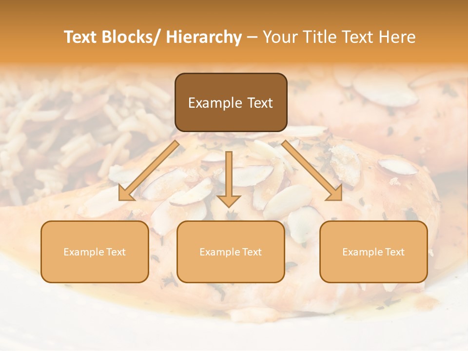 Metropolis Global Downtown PowerPoint Template