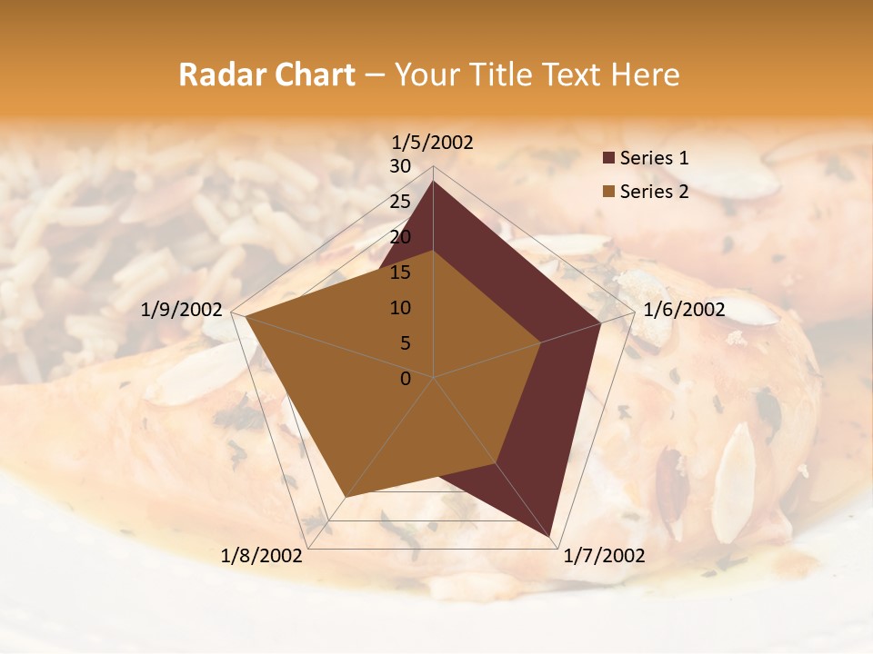 Metropolis Global Downtown PowerPoint Template