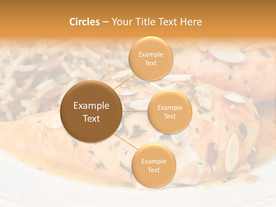 Metropolis Global Downtown PowerPoint Template