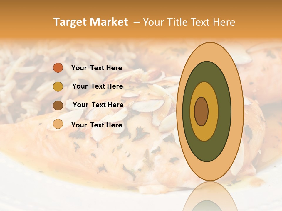 Metropolis Global Downtown PowerPoint Template