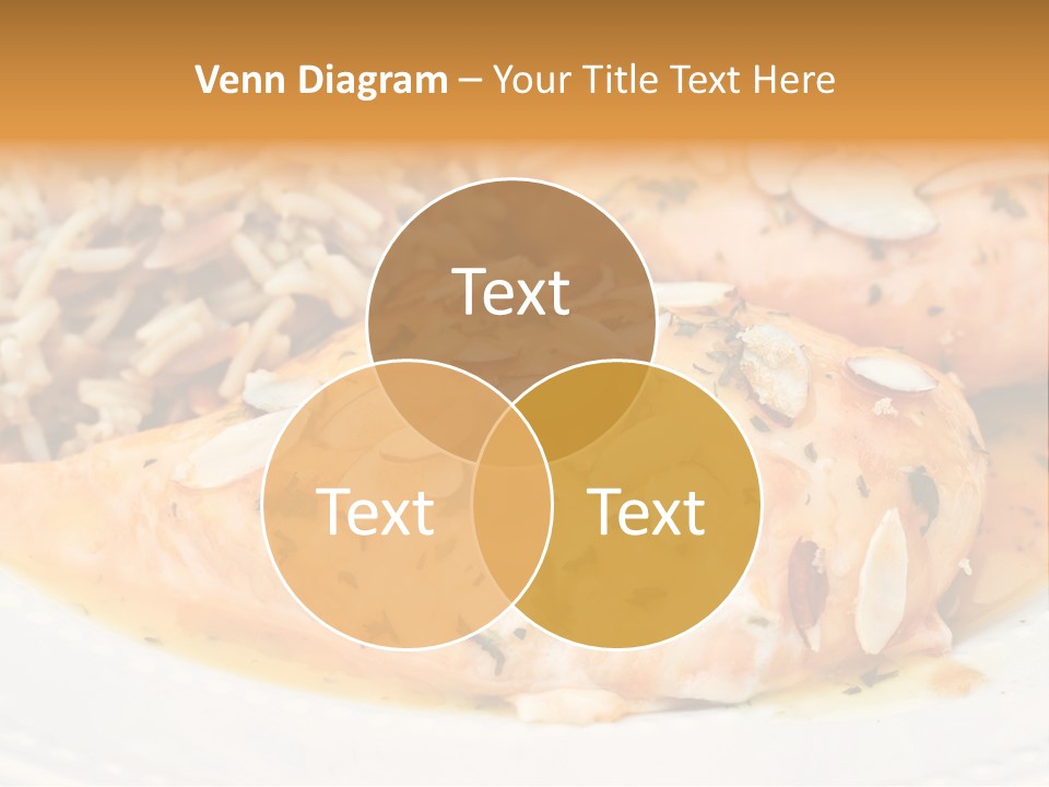 Metropolis Global Downtown PowerPoint Template