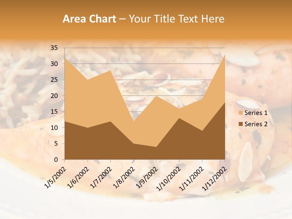 Metropolis Global Downtown PowerPoint Template