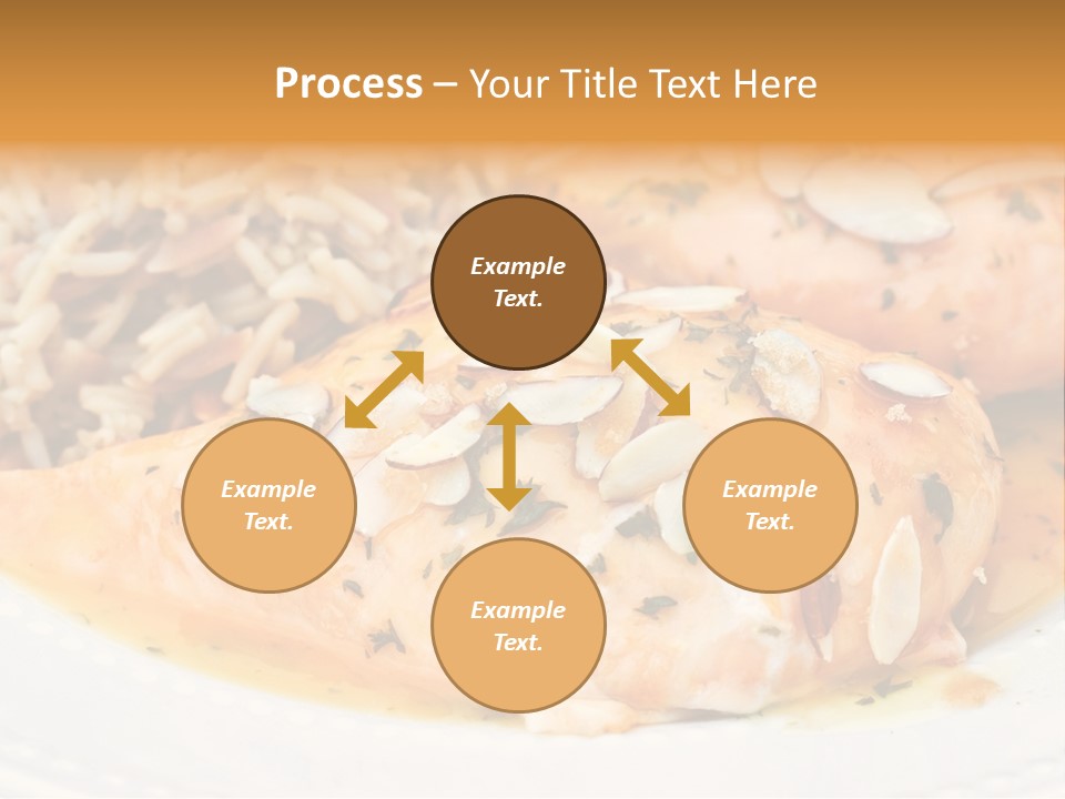 Metropolis Global Downtown PowerPoint Template