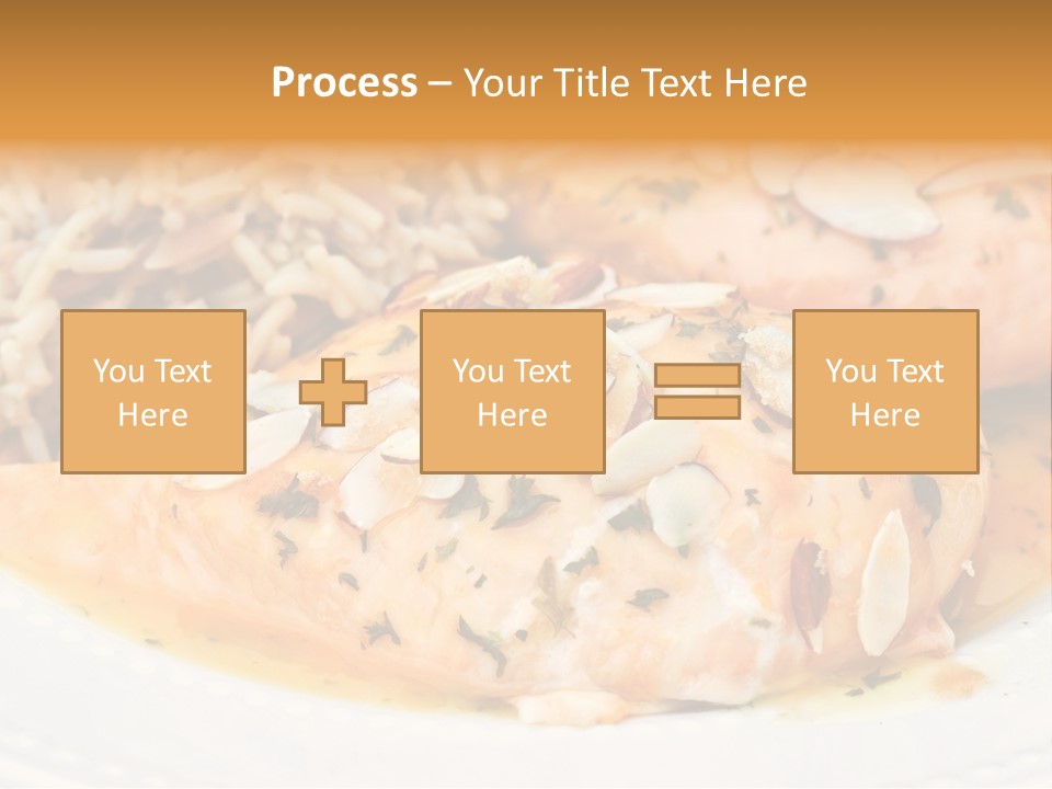 Metropolis Global Downtown PowerPoint Template
