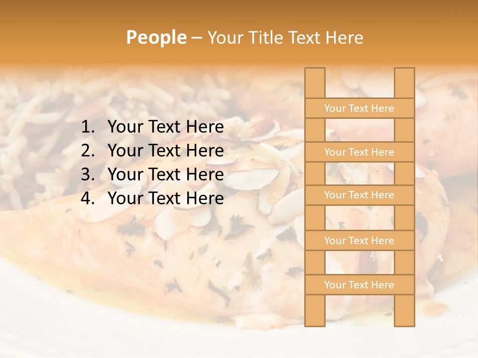 Metropolis Global Downtown PowerPoint Template