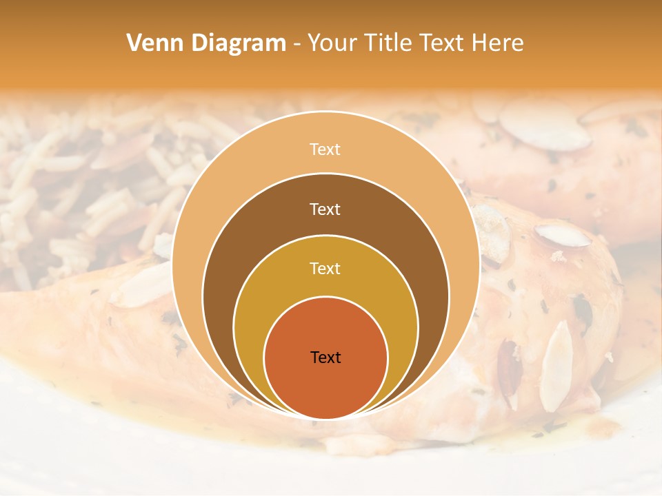 Metropolis Global Downtown PowerPoint Template