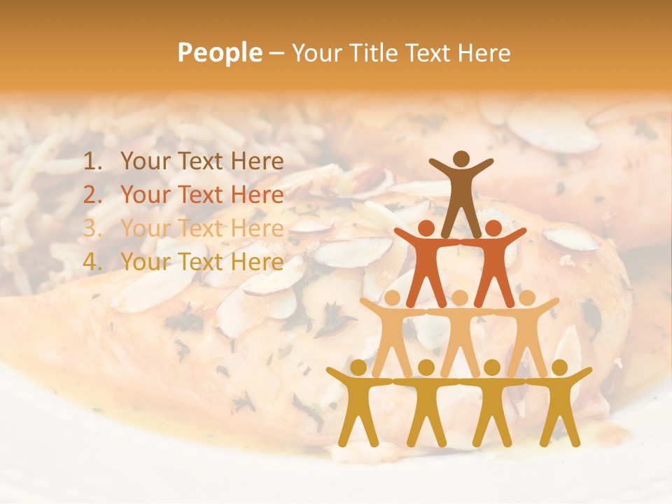 Metropolis Global Downtown PowerPoint Template