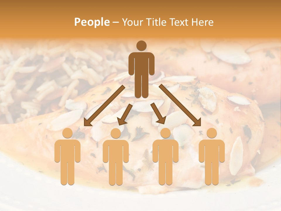 Metropolis Global Downtown PowerPoint Template