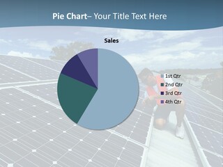 Planet House Urban PowerPoint Template