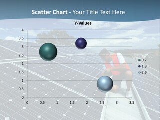 Planet House Urban PowerPoint Template