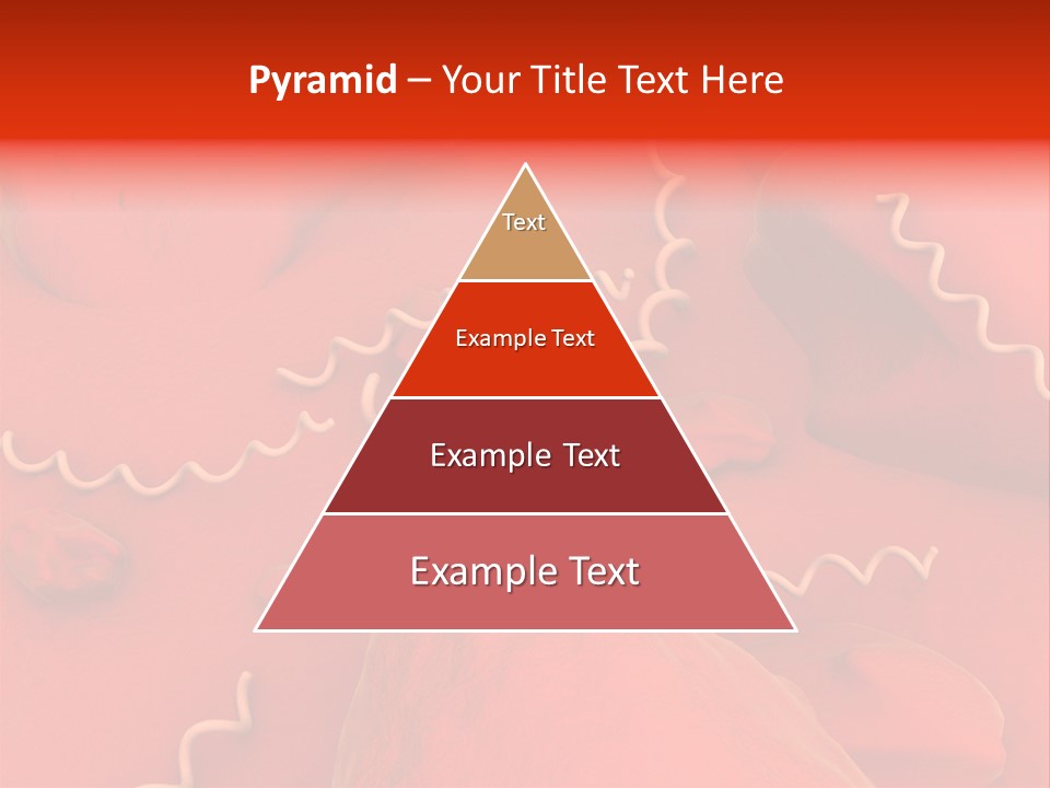 City View Planet PowerPoint Template