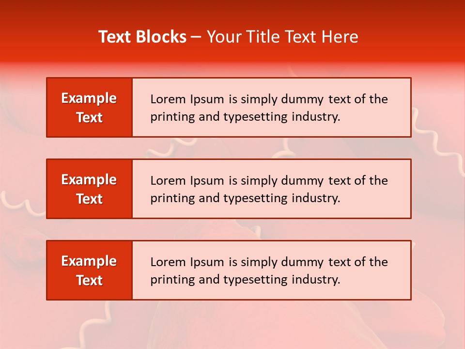 City View Planet PowerPoint Template
