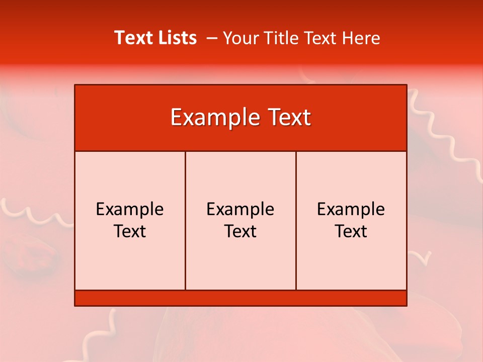 City View Planet PowerPoint Template