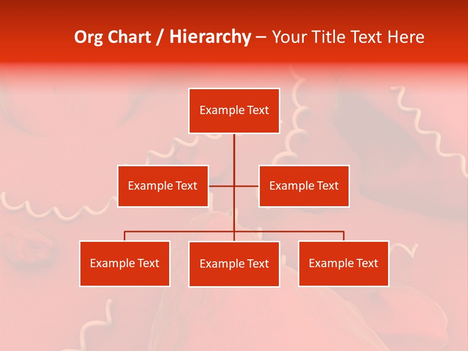 City View Planet PowerPoint Template