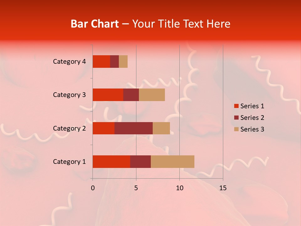 City View Planet PowerPoint Template
