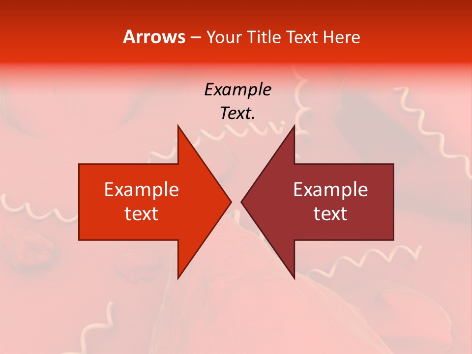 City View Planet PowerPoint Template