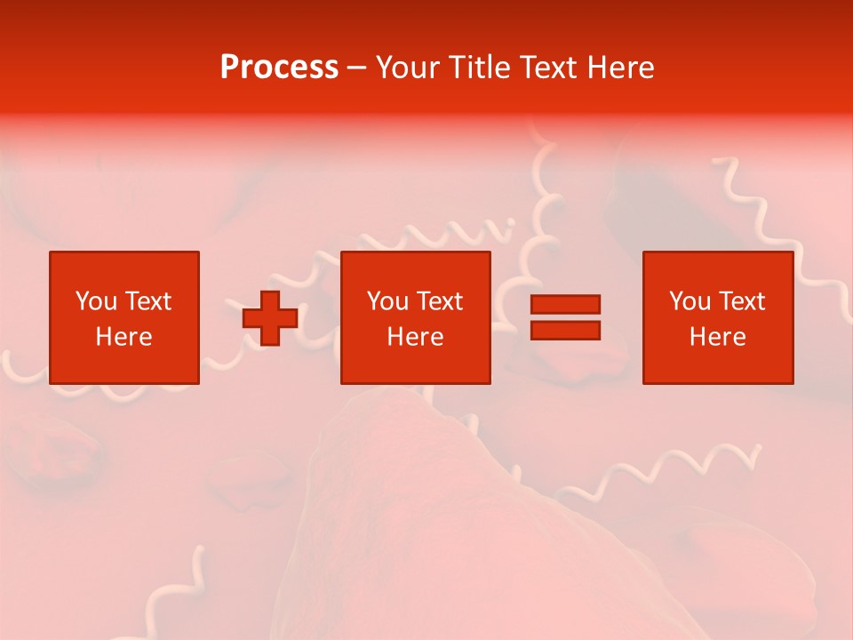 City View Planet PowerPoint Template