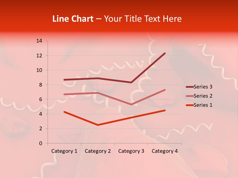 City View Planet PowerPoint Template